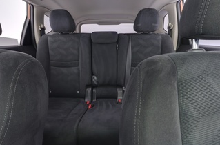 Nissan X-Trail vaihtoauto