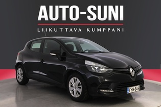 Renault Clio vaihtoauto
