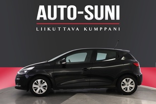 Renault Clio vaihtoauto