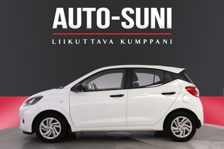 Hyundai i10 vaihtoauto