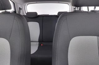 Hyundai i10 vaihtoauto