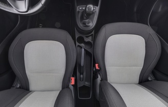 Hyundai i10 vaihtoauto