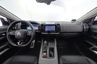 Citroën C5 Aircross vaihtoauto