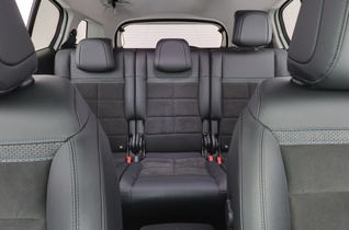 Citroën C5 Aircross vaihtoauto