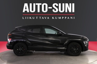 Hyundai KONA Electric vaihtoauto