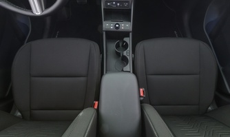 Hyundai KONA Electric vaihtoauto