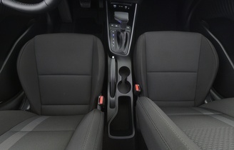 Hyundai i20 vaihtoauto