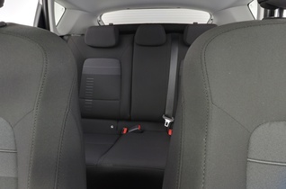 Hyundai BAYON Cross vaihtoauto