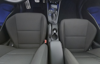 Hyundai BAYON Cross vaihtoauto