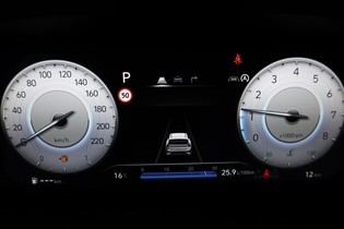 Hyundai BAYON Cross vaihtoauto