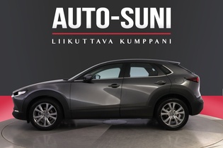 Mazda CX-30 vaihtoauto