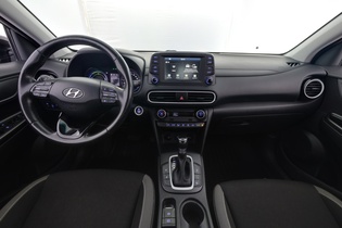 Hyundai Kona vaihtoauto