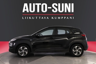 Hyundai Kona vaihtoauto