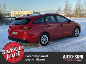 Hyundai i30 vaihtoauto