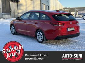 Hyundai i30 vaihtoauto