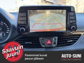 Hyundai i30 vaihtoauto