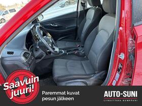 Hyundai i30 vaihtoauto