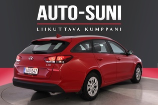 Hyundai i30 vaihtoauto