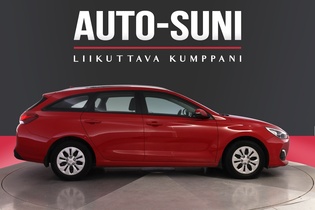 Hyundai i30 vaihtoauto