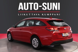 Hyundai i30 vaihtoauto