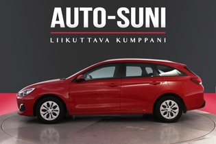 Hyundai i30 vaihtoauto