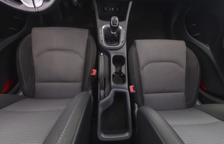 Hyundai i30 vaihtoauto