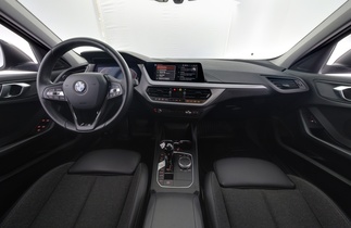 BMW 118 vaihtoauto