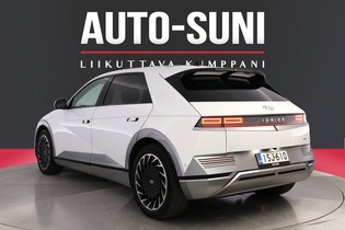 Hyundai IONIQ 5 vaihtoauto