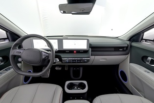Hyundai IONIQ 5 vaihtoauto