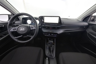 Hyundai i20 vaihtoauto
