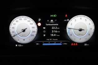 Hyundai i20 vaihtoauto