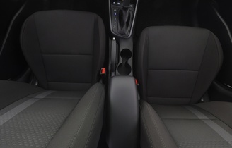 Hyundai i20 vaihtoauto