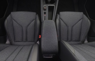 Skoda Elroq vaihtoauto