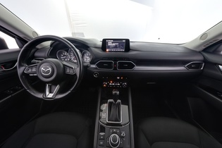 Mazda CX-5 vaihtoauto