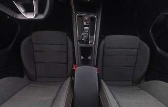 SEAT Leon vaihtoauto