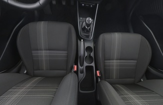 Hyundai i20 vaihtoauto