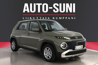 Hyundai INSTER vaihtoauto
