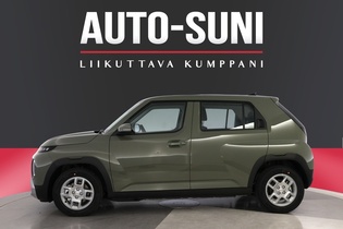 Hyundai INSTER vaihtoauto