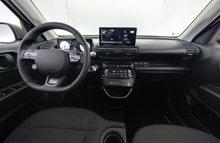 Hyundai INSTER vaihtoauto