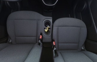 Hyundai INSTER vaihtoauto