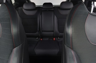 Hyundai i30 Fastback vaihtoauto