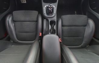 Hyundai i30 Fastback vaihtoauto