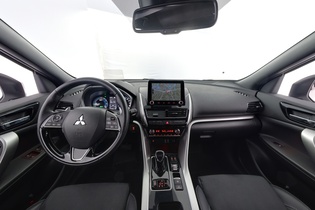 Mitsubishi Eclipse Cross vaihtoauto