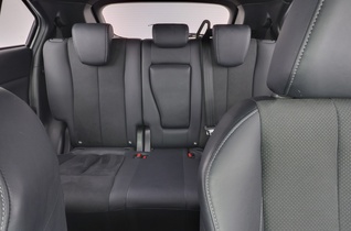 Mitsubishi Eclipse Cross vaihtoauto