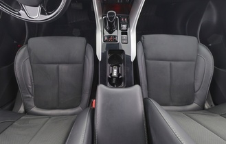 Mitsubishi Eclipse Cross vaihtoauto