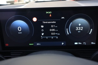Hyundai IONIQ 5 vaihtoauto
