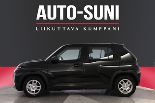 Hyundai INSTER vaihtoauto