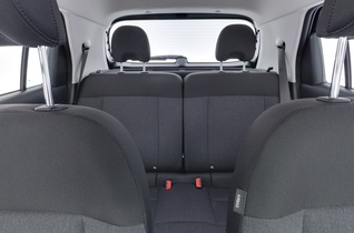 Hyundai INSTER vaihtoauto