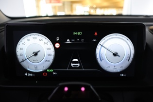 Hyundai INSTER vaihtoauto