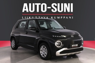 Hyundai INSTER vaihtoauto